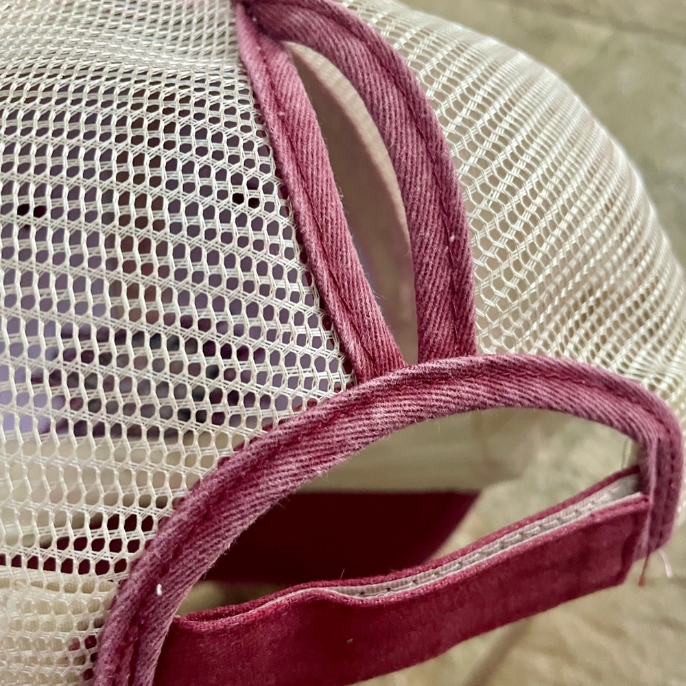 Distressed Aztec Hat - Picture 11 of 11